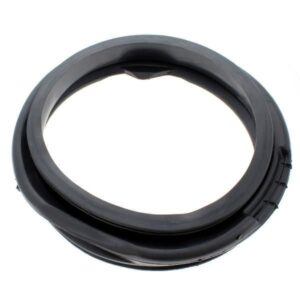 Goma fuelle escotilla lavadora ,Hotpoint , Ariston , Bauknecht