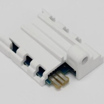 Sensor de nivel de agua secadora Hotpoint , Whirlpool , Bauknecht