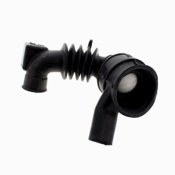 Tubo desague + ball para lavadora ,Ariston , Hotpoint , Indesit - Imagen 2