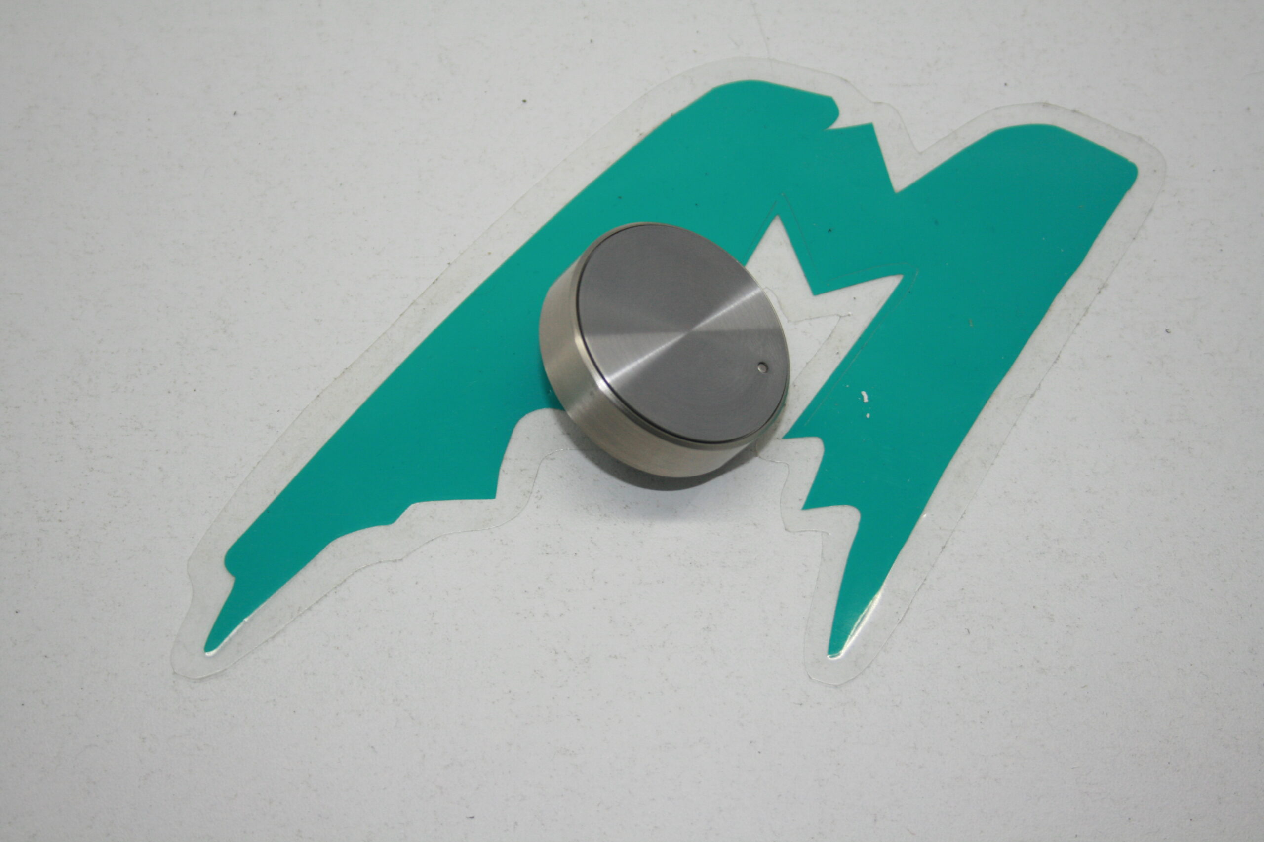 Mando termostato horno TEKA