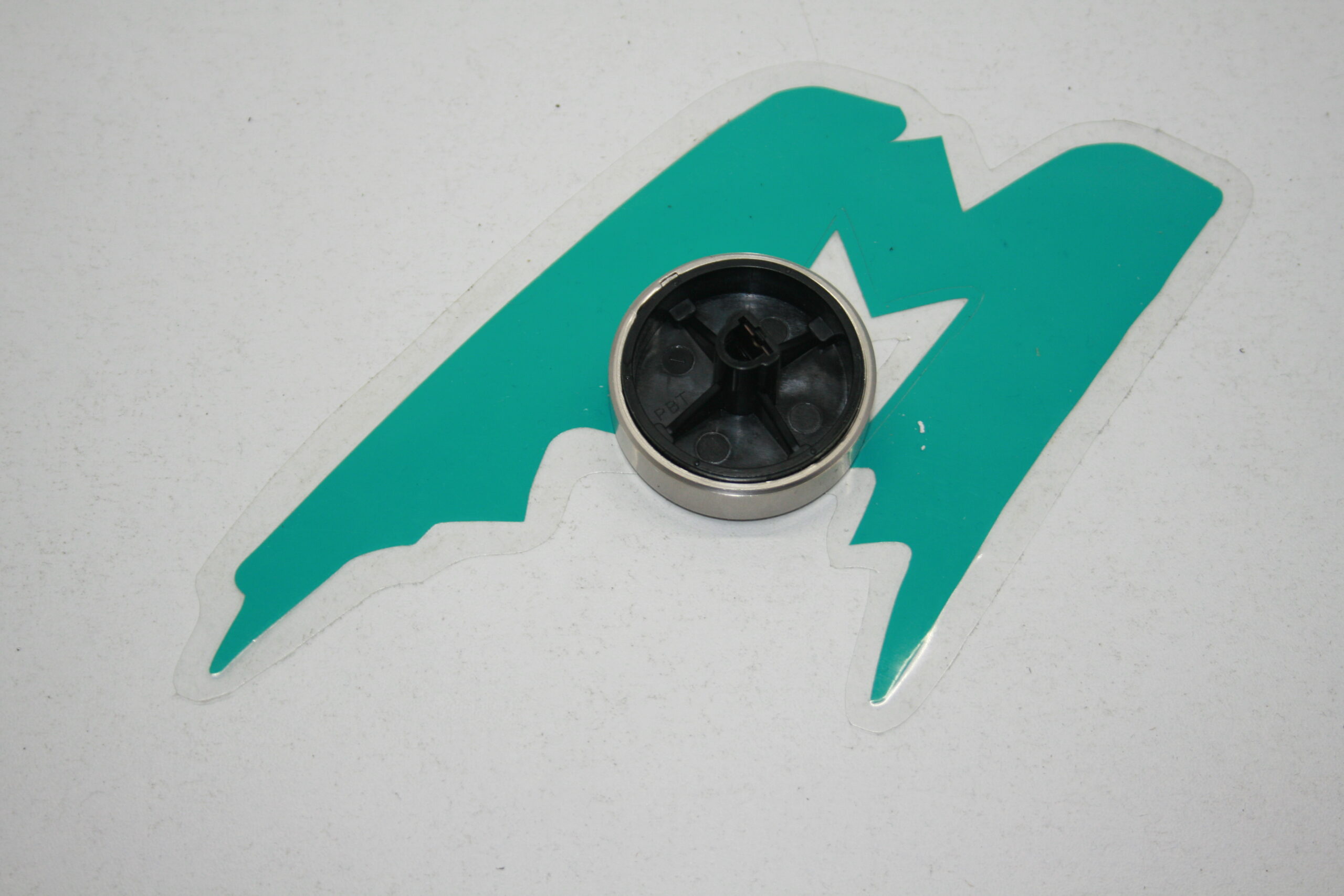 Mando termostato horno TEKA - Imagen 2