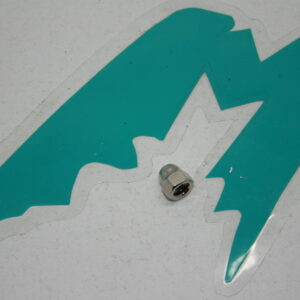 Tuerca sujección hélice turbo horno Teka